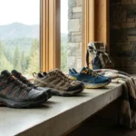 best waterproof hiking shoes for men