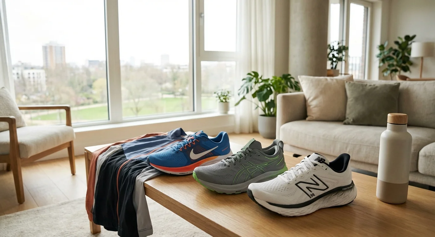 best running shoes for men