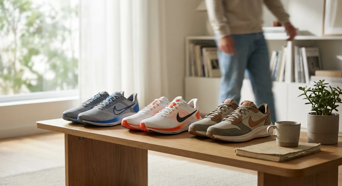 nike pegasus