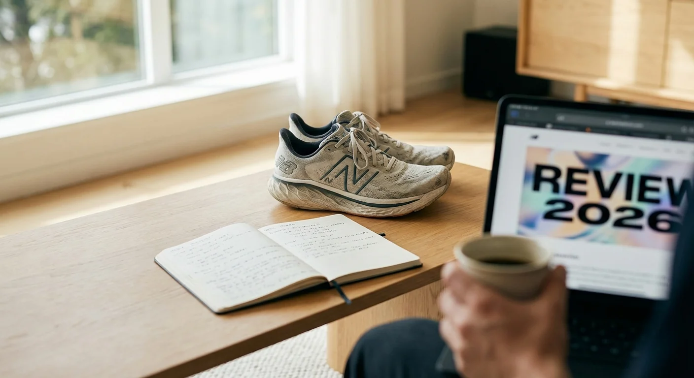 new balance running shoes