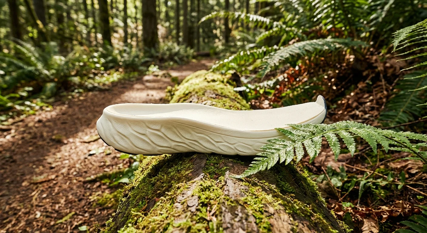 New Balance Fresh Foam X 1080v14 midsole cross-section cushioning detail