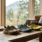 trail running shoes for beginners