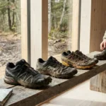 trail running shoes for mud