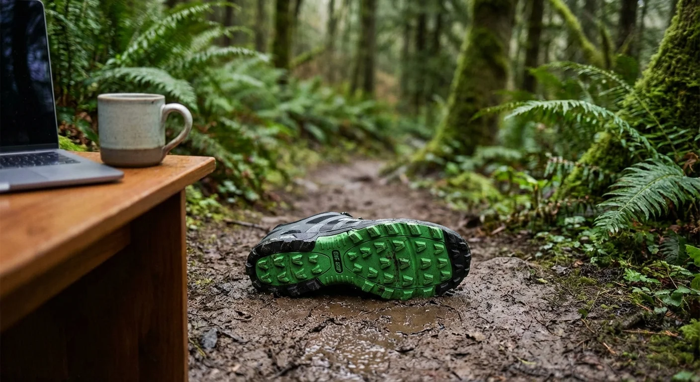 Inov-8 Mudclaw G 260 V2 graphene grip outsole