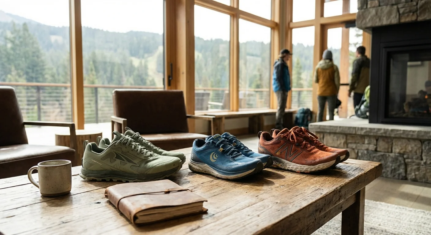 trail shoes for wide feet