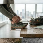 salomon running shoes