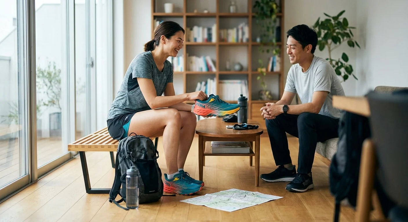 hoka speedgoat 5